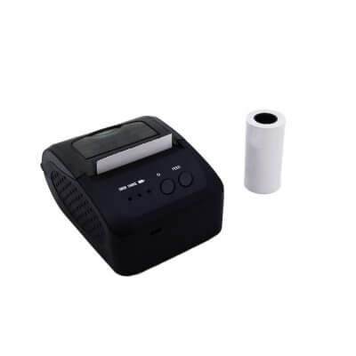 Термопринтер для печати чеков INK 5809DD-1